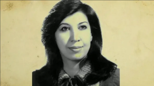 نمایی از فیلم 'ننه دلاور ما'