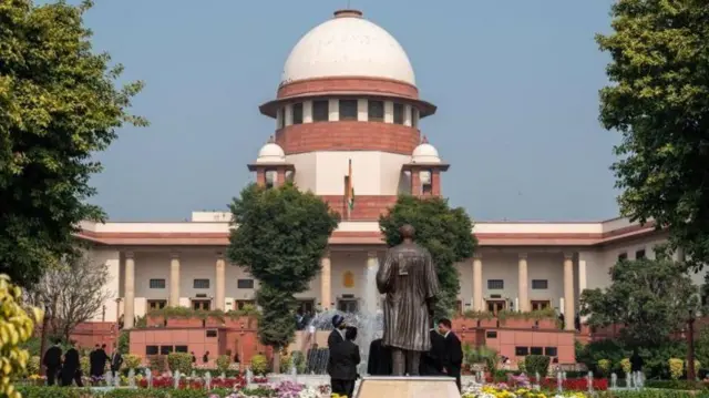 பில்கிஸ் பானு