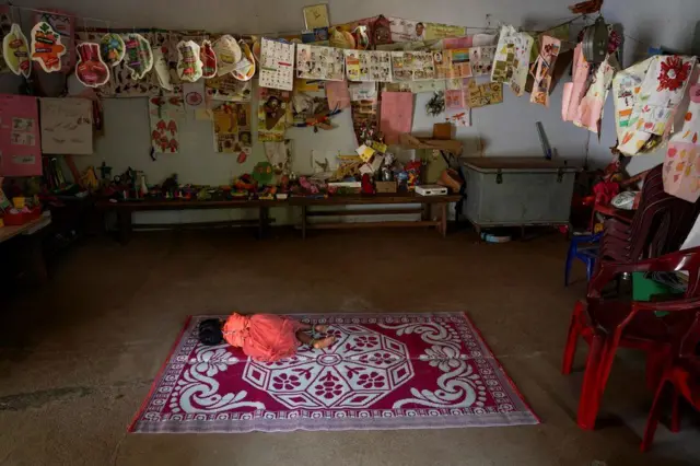 કેરળનું ભૂતિયા ગામ