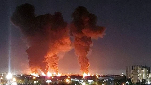 Теҳрон аэропорти