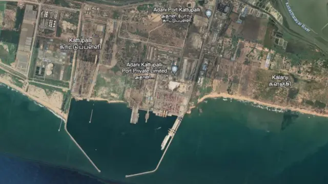 அதானி துறைமுக விரிவாக்கத் திட்டத்தால் பழவேற்காடு ஏரி அழிந்துவிடுமா? உண்மை என்ன? கள நிலவரம்