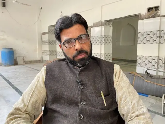 લલ્લુ સિંહ