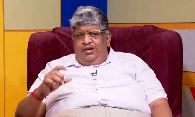 ஆனந்த் ஸ்ரீநிவாசன்