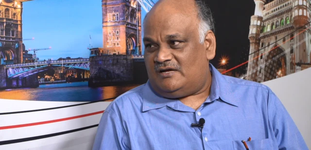 సీనియర్ అడ్వొకేట్ లక్ష్మీనారాయణ