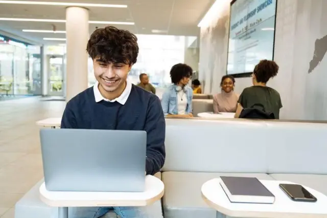 అమెరికా, భారత్, విద్య, వీసాలు