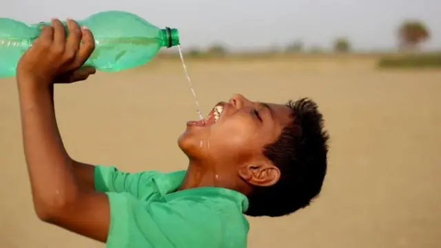 બીબીસી ગુજરાતી હવામાન ગુજરાત વેધર ગરમી તાપમાન ખેડૂત ખેતી ઉનાળો શિયાળો ઠંડી ગરમી ગુજરાત