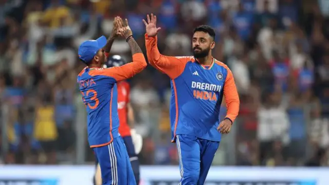 சாம்பியன்ஸ் கோப்பை 2025: பும்ரா இல்லாத இந்திய அணி எப்படி சமாளிக்கும், தாக்குப் பிடிக்குமா?