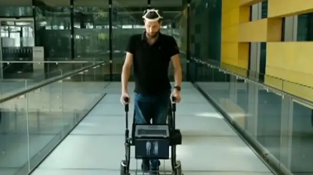 పక్షవాతం 