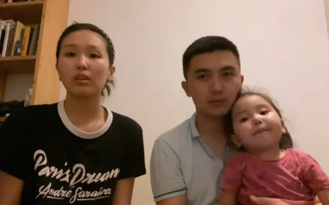 Аруузатты сактап калуу үчүн каражат чогултуу дээрлик бир жарым жылга созулган