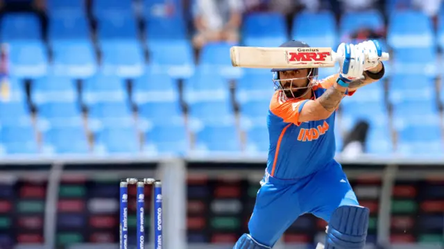 विराट कोहली