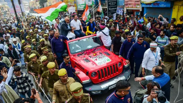 రాహుల్ గాంధీ