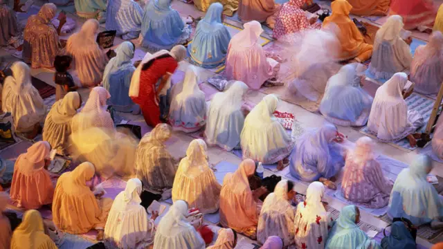 అహ్మదీయులు