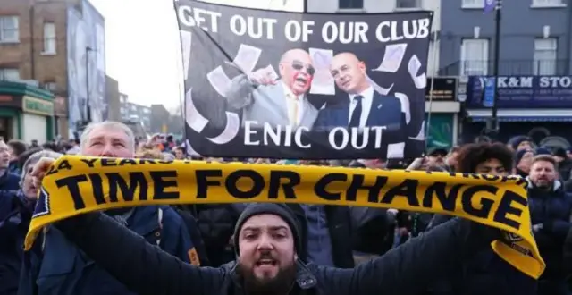 Tottenham