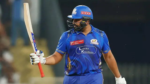 MI vs GT, IPL 2025, Live Updates 