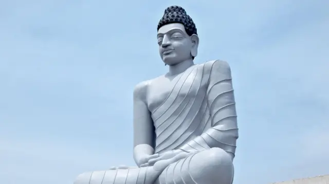 అమరావతి, మావిగన్, జగన్ మోహన్ రెడ్డి, చంద్రబాబు నాయుడు, టీడీపీ, వైసీపీ, ఆంధ్రప్రదేశ్