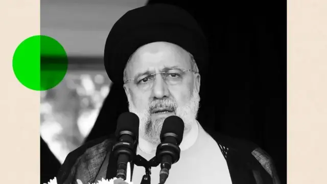 এব্রাহিম রাইসি ছিলেন ইরানের সর্বোচ্চ নেতা আয়াতোল্লাহ আলী খামেনির ঘনিষ্ঠ এক কট্টরপন্থী ধর্মীয় নেতা।