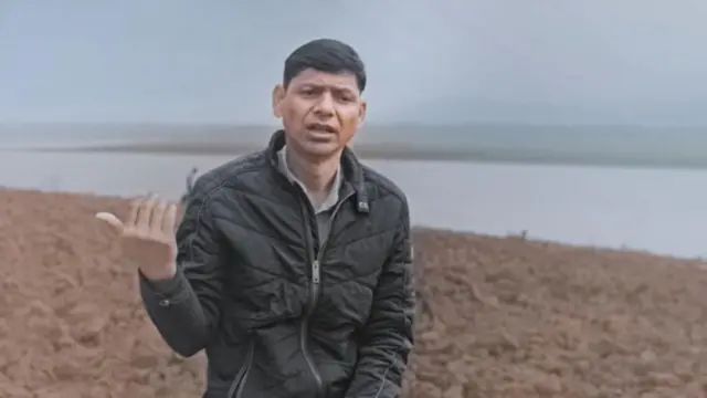 કેન બેતવા નદી જોડાણ પર્યાવરણના પ્રશ્નો, પન્ના ટાઇગર રિઝર્વ, ગીધ પુર્વાસ, બુંદેલખંડમાં પાણી, નરેન્દ્ર મોદી શિલાન્યાસ, ગામ ડૂબમાં જશે, ઉત્તર પ્રદેશ અને મધ્ય પ્રદેશ સરકાર યોજના, બીબીસી ગુજરાતી, બીબીસી ન્યૂઝ ગુજરાતી