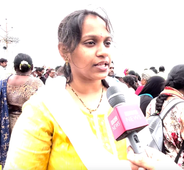 శ్రావణి