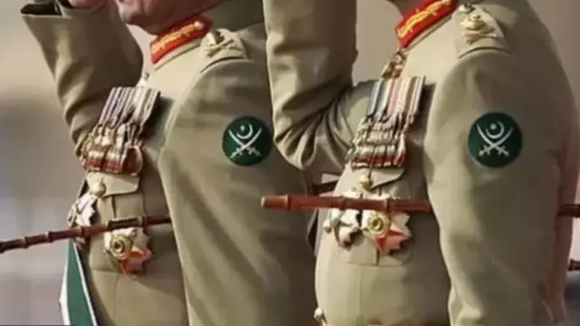 पाकिस्तान
