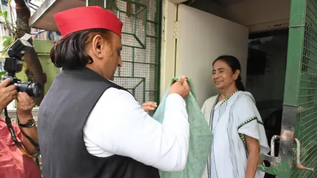 पश्चिम बंगाल