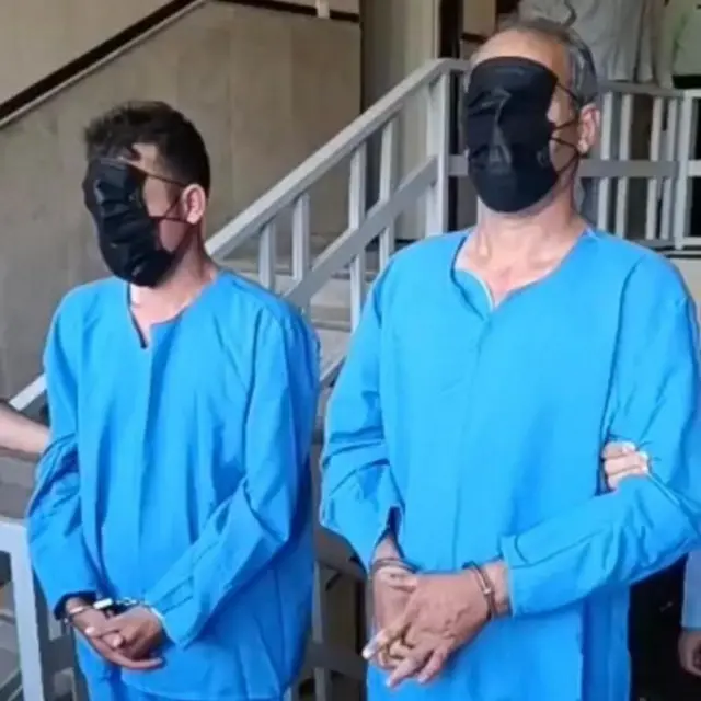 الهه حسین‌نژاد؛ از دستور بررسی حمل‌ونقل عمومی غیررسمی و اینترنتی تا درخواست پدرش که «الهه‌های دیگر» گرفتار نشوند