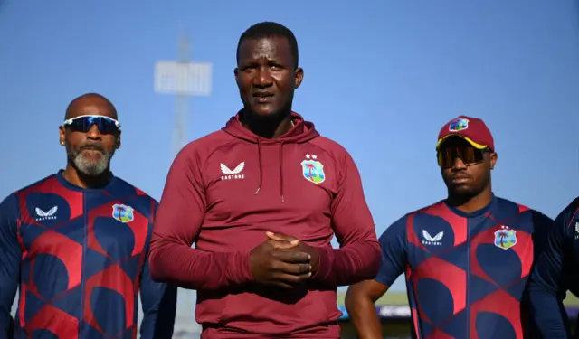 डेरेन सामी