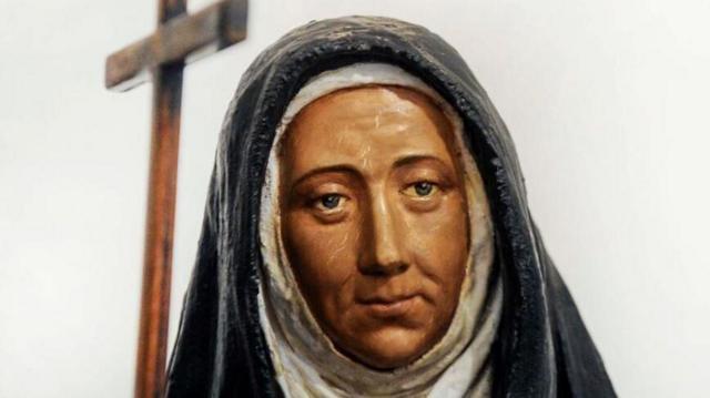 Mama Antula quién fue la primera santa argentina y por qué  