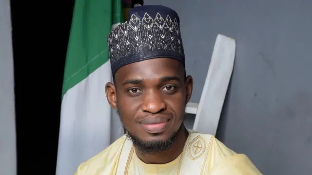 Habibu Maaruf Abdu