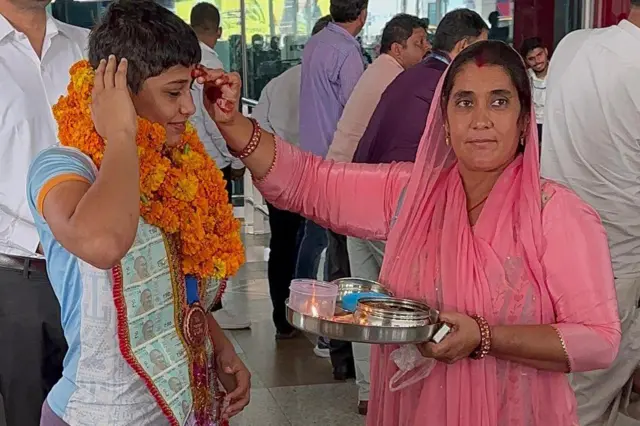 अंतिम पंघाल