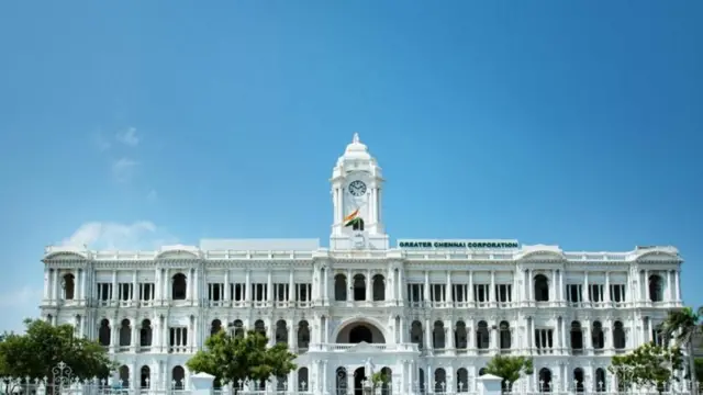மாநகராட்சி நிர்வாகம் ஆகஸ்ட் 11 அன்று அறிக்கை வெளியிட்டது.
