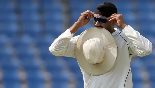 பார்டர் - கவாஸ்கர் கோப்பை வரலாறு, ஆஸ்திரேலியா