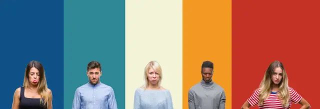 ताण प्रत्येकाला येतो पण परिणाम सगळ्यांवर सारखे नसतात