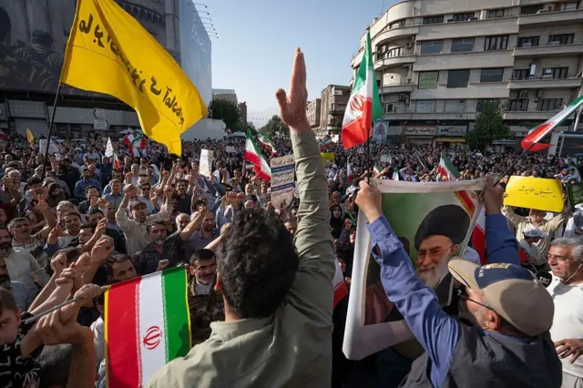 Британиянын мурдагы тышкы иштер министри Уильям Хейг бул тескери жыйынтык берип, Иран бийлиги өзөктүк куралга мындан да көбүрөөк умтула баштайт деп айтты