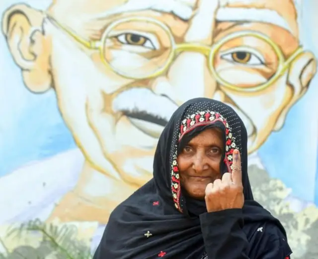 இந்திய தேர்தல்