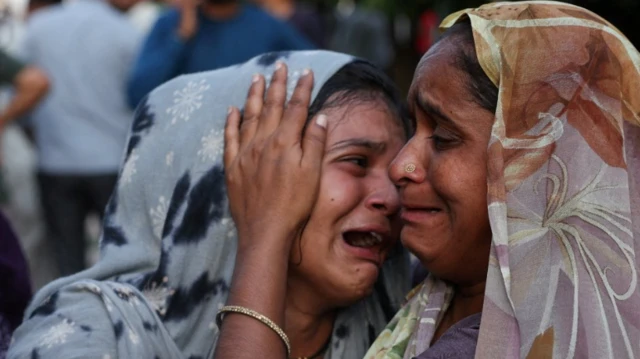 अहमदाबाद प्लेन क्रैश