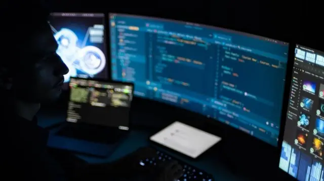 ਮੰਨਿਆ ਜਾਂਦਾ ਹੈ ਕਿ ਈਰਾਨ ਸਾਈਬਰ ਜੰਗ ’ਚ ਕਾਫੀ ਸਮਰੱਥ ਹੈ।