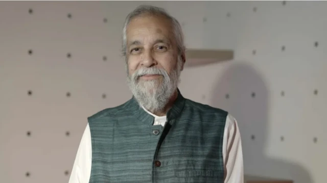 ভারতের সুপ্রিম কোর্টের অবসরপ্রাপ্ত বিচারপতি মদন লোকুর 
