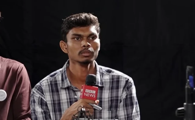 आशिष खंडते