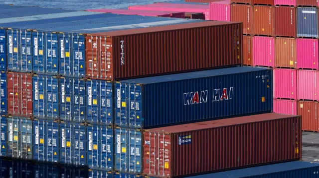 चीन-अमेरिका