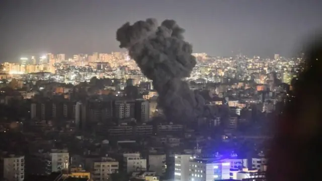 ઇઝરાયલ, હમાસ, હિઝબુલ્લાહ, પેલેસ્ટાઇન, મધ્યપૂર્વ, ખાડીદેશો, યુદ્ધ, બીબીસી ગુજરાતી