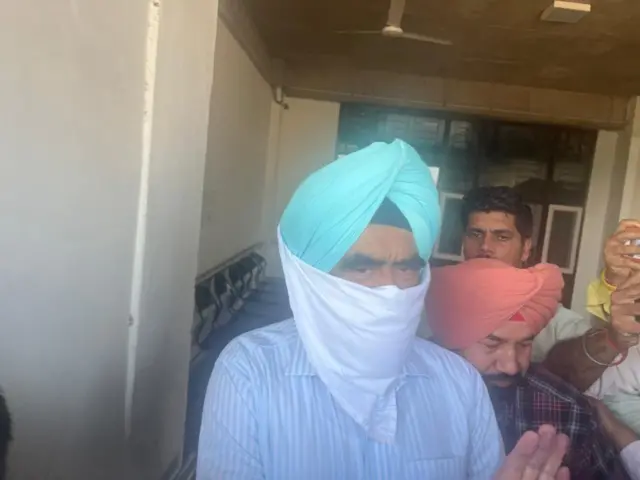 ਹਰਚਰਨ ਭੁੱਲਰ