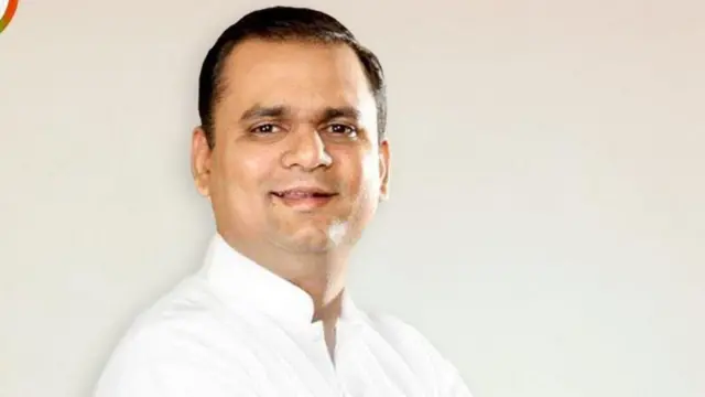 राहुल नार्वेकर, सर्वोच्च न्यायालय