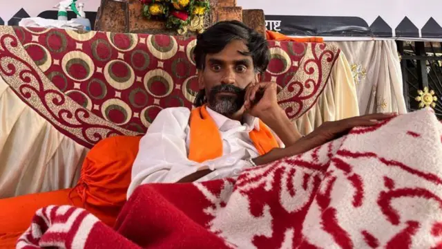 મરાઠા આંદોલન