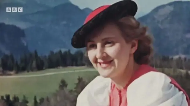 इव्हा ब्राऊन