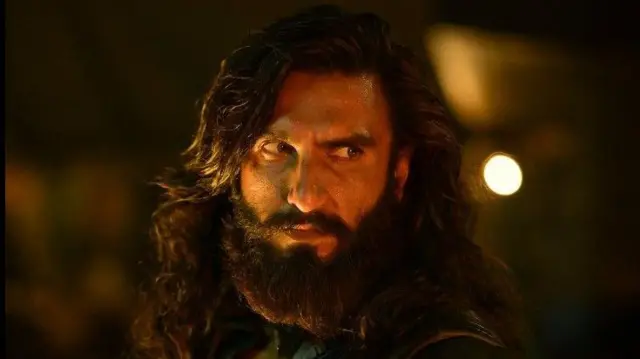 ధురంధర్ 2, సినిమా, సోషల్ మీడియా, ప్రముఖులు, మూడో భాగం, ఆదిత్య ధర్, రణ్ వీర్ సింగ్, ఆర్ మాధవన్, అర్జున్ రాంపాల్, అక్షయ్ ఖన్నా, సంజయ్‌దత్