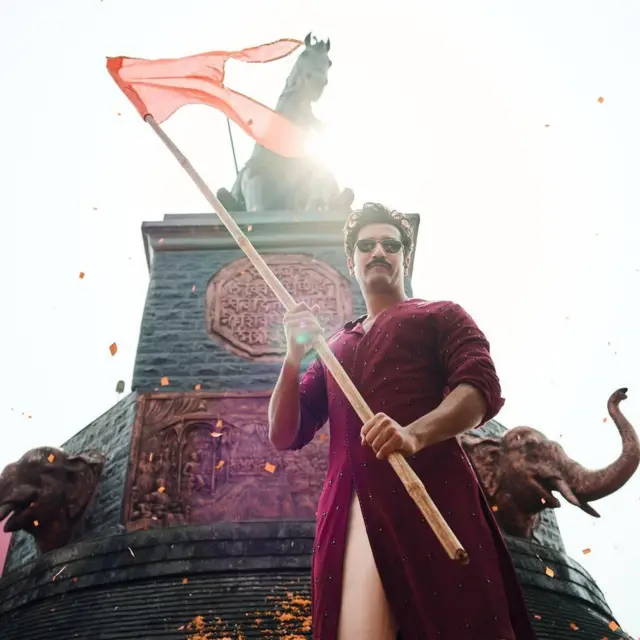 विकी कौशल