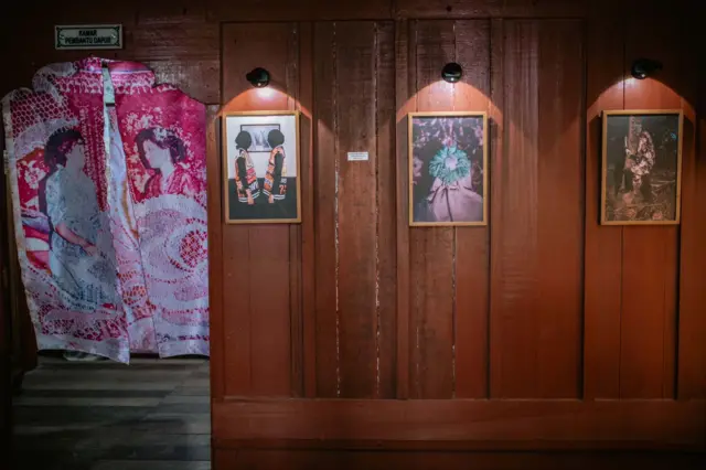 Riska Munawar, inikah kita, this is us, cut nya dhien