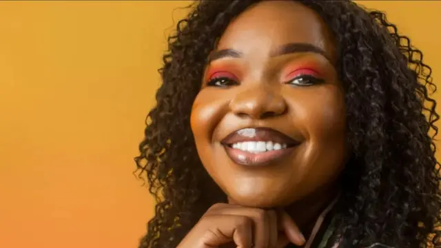 Joy Ehonwa says chatbots are good at explaining points of language