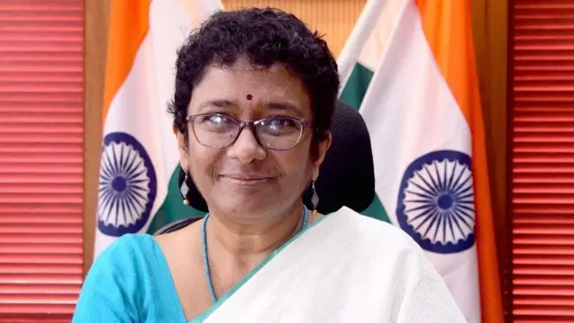 ਸਾਰਦਾ ਮੁਰਲੀਧਰਨ