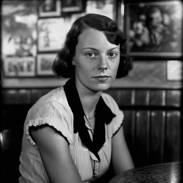 Олена Теліга